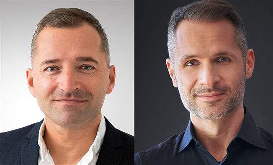 ZDF Studios announces leadership changes in Fiction sales division